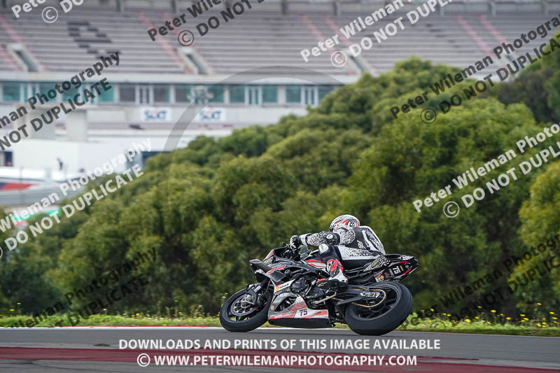 motorbikes;no limits;peter wileman photography;portimao;portugal;trackday digital images
